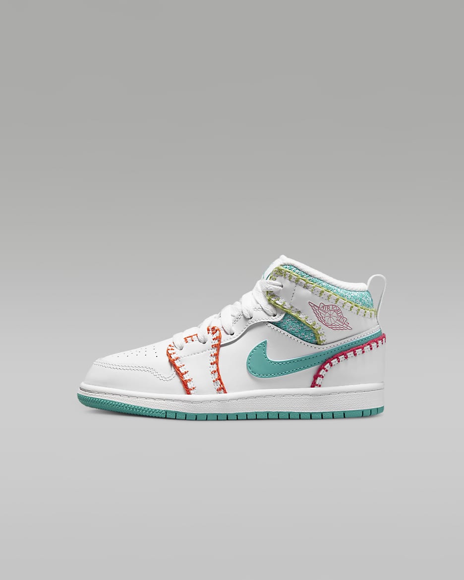 NIKE公式】ジョーダン 1 レトロ HIGH OG 